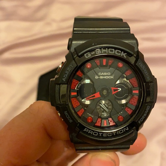 G-Shock Other - ⭐️FREE SHIPPING !⭐️ LOT G-Shock Watches